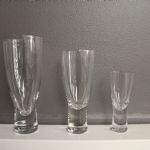 727 8745 GLASS SET